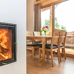 Apartment Mandl Sauna Pool Eg Rollstuhlgaengig