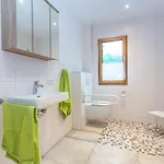 Mandl Sauna Pool Eg Rollstuhlgaengig Apartment *