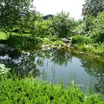 Mandl Sauna Pool Eg Rollstuhlgaengig * Maishofen
