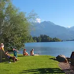 Mandl Sauna Pool Eg Rollstuhlgaengig * Maishofen