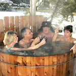 Mandl Sauna Pool Eg Rollstuhlgaengig