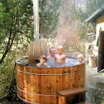 Mandl Sauna Pool Eg Rollstuhlgaengig Apartment Maishofen