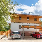Apartment Mandl Sauna Pool Eg Rollstuhlgaengig