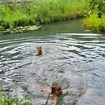 Mandl Sauna Pool Eg Rollstuhlgaengig