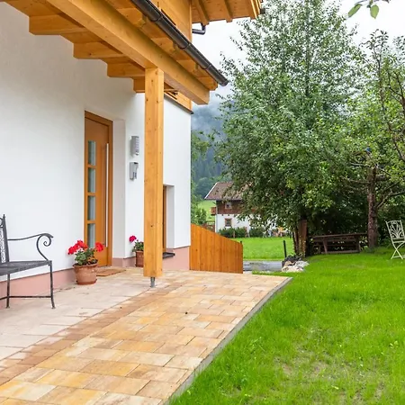 Mandl Sauna Pool Eg Rollstuhlgaengig Appartamento