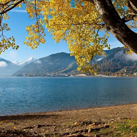 Апартаменты Mandl Sauna Pool Rollstuhlgaengig *