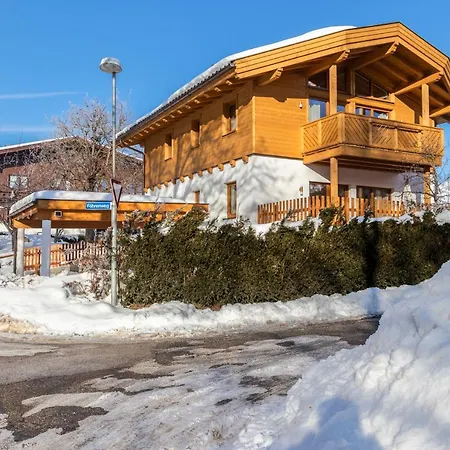 Apartmán Mandl Sauna Pool Rollstuhlgaengig