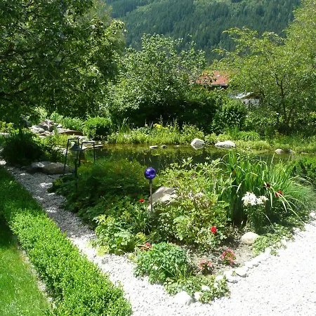 Apartamento Mandl Sauna Pool Rollstuhlgaengig