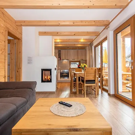 Mandl Sauna Pool Eg Rollstuhlgaengig شقة ميشوفن