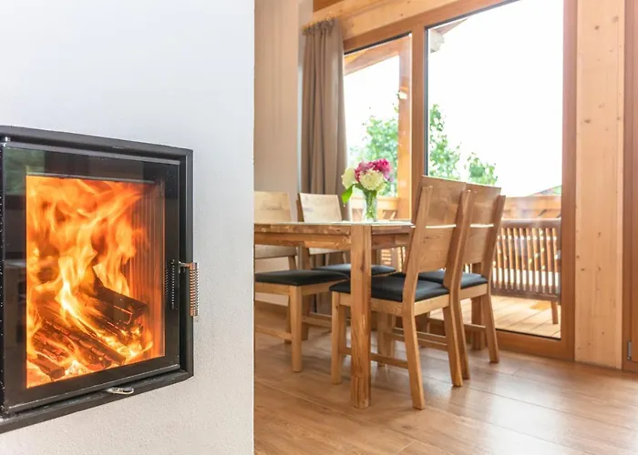 Apartment Mandl Sauna Pool Rollstuhlgaengig