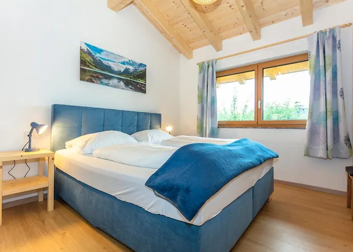 Mandl Sauna Pool Eg Rollstuhlgaengig Appartamento