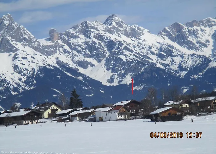 Mandl Sauna Pool Rollstuhlgängig * Maishofen