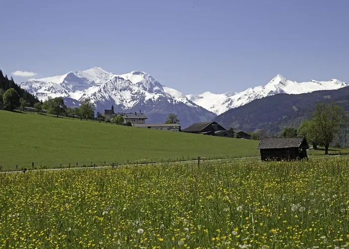 Mandl Sauna Pool Rollstuhlgängig Maishofen