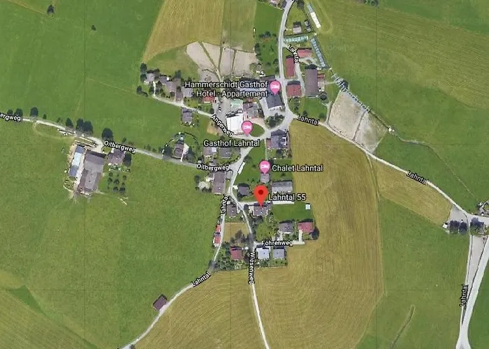 Apartment Mandl Sauna Pool Rollstuhlgängig *