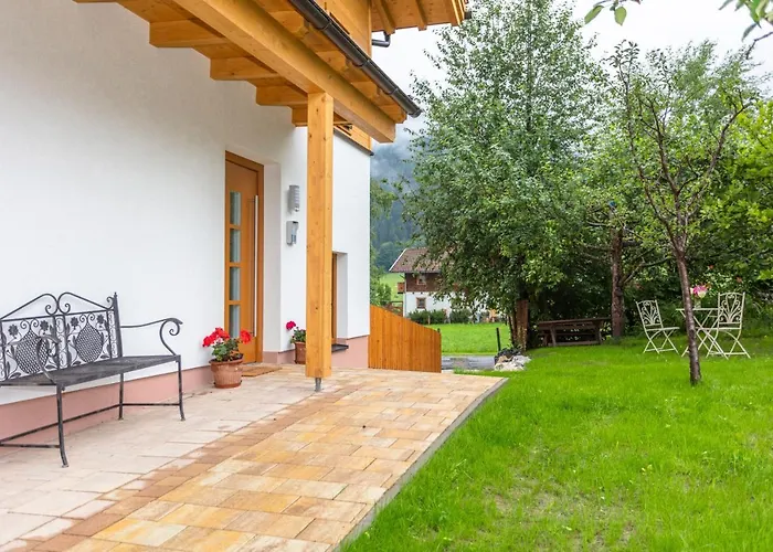 Mandl Sauna Pool Eg Rollstuhlgaengig Appartamento
