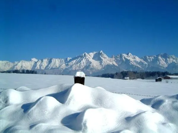 Mandl Sauna Pool Rollstuhlgaengig Apartment Maishofen