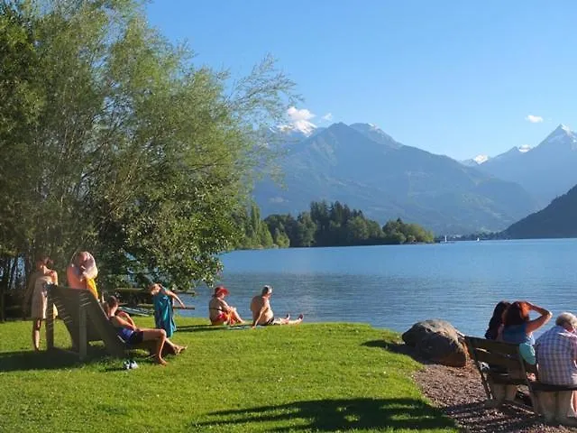 Mandl Sauna Pool Eg Rollstuhlgaengig * Maishofen