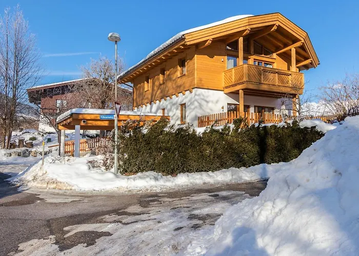 Apartment Mandl Sauna Pool Rollstuhlgängig