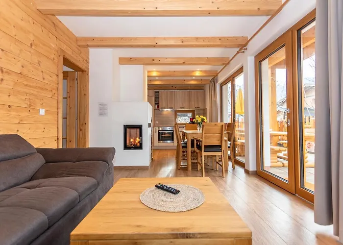 Mandl Sauna Pool Eg Rollstuhlgaengig Lejlighed Maishofen