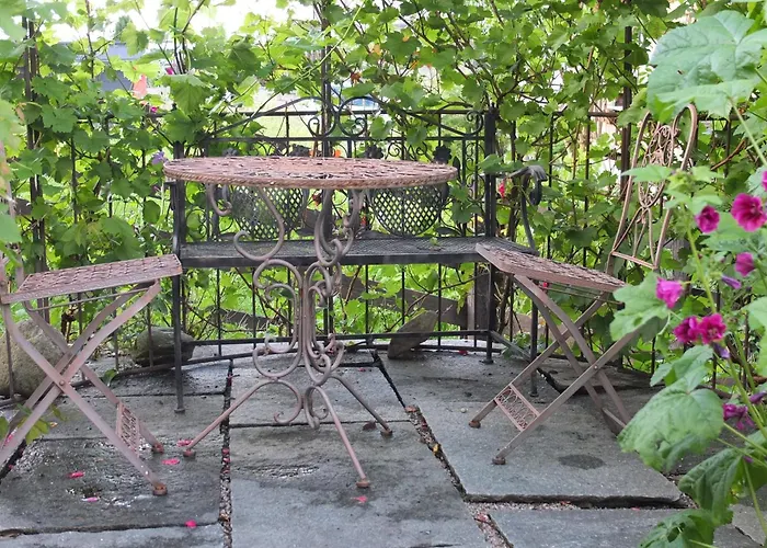 Mandl Sauna Pool Eg Rollstuhlgaengig Lejlighed